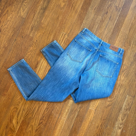 Sezane The 1958 Mom Jean - Picture 9 of 11